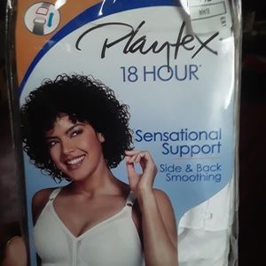 Playtex 18 hour bra